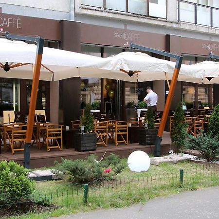 Happy Place Sarajevo Exterior foto